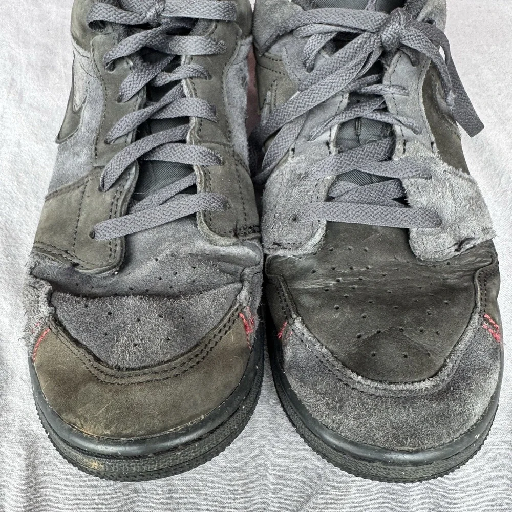 Size 7y - Air Jordan 1 Low SE Craft GS 